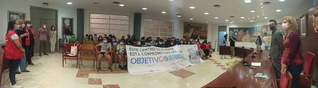 Ayuntamiento de Novelda WhatsApp-Image-2022-05-12-at-9.49.53-AM-1024x284 Alumnat del CEIP Jorge Juan presenta propostes per a una ciutat més inclusiva, segura i sostenible 