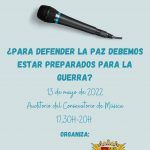 Ayuntamiento de Novelda cartel-concurso-150x150 El Auditorio del Mestre Gomis acoge un concurso escolar de oratoria 