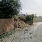 Ayuntamiento de Novelda 01-desbroce-caminos-150x150 S'inicien els treballs de desbrossament i manteniment de camins rurals 
