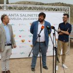 Ayuntamiento de Novelda 03-Inauguracion-planta-solar-150x150 Se presenta Salinetes I, la primera planta solar fotovoltaica asentada en Novelda 