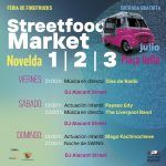Ayuntamiento de Novelda 04-1-150x150 Novelda inicia el mes de juliol amb l'Streetfood Market en la Plaça Vella 