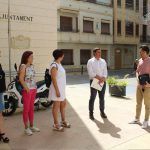 Ayuntamiento de Novelda 07-visita-Herick-campos-150x150 Novelda presenta al Director General de Turismo sus proyectos para potenciar la marca Novelda Modernista 