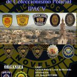 Ayuntamiento de Novelda 287962109_7728471000557002_6673650256042664723_n-150x150 Novelda acoge el VI Encuentro de Coleccionismo Policial IPACV 