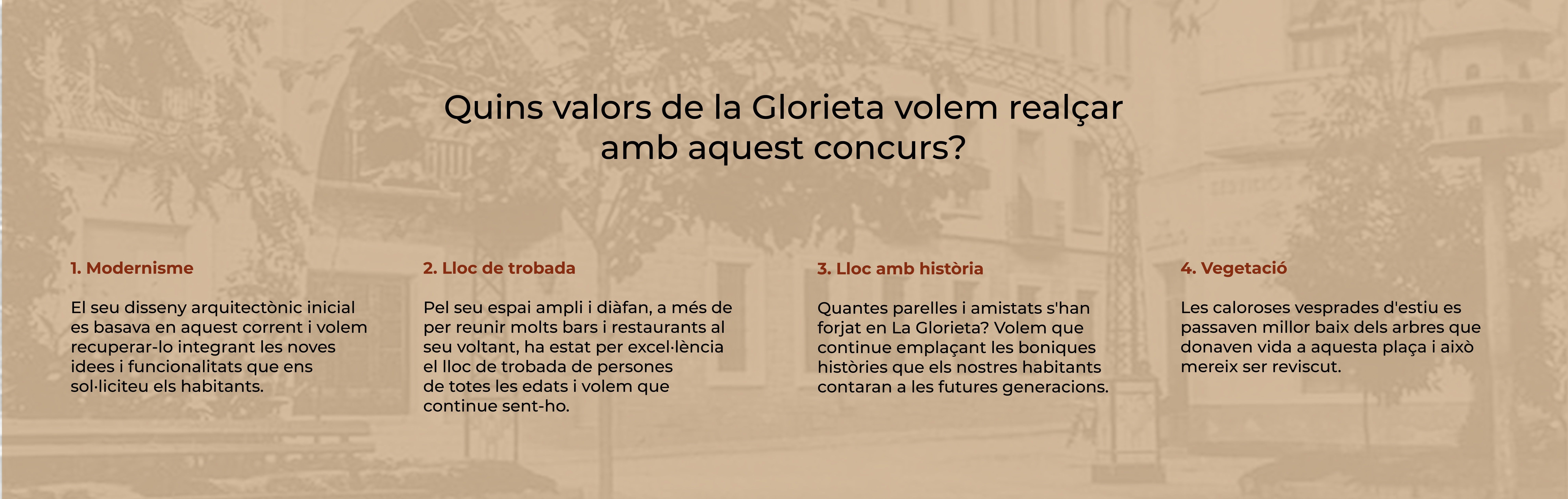 Ayuntamiento de Novelda 8.-Quins-valors-volem-real La Glorieta 