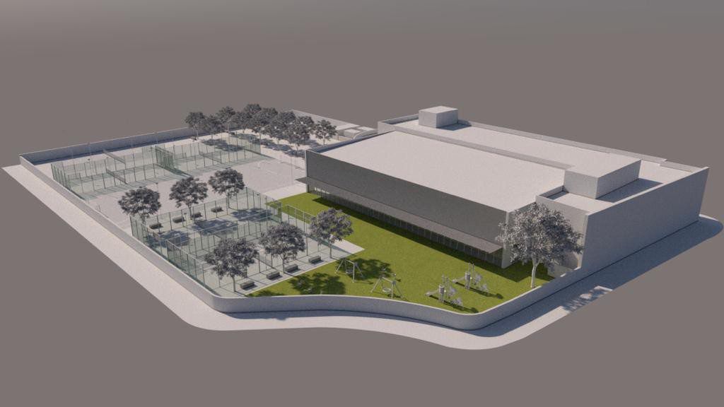 Ayuntamiento de Novelda IMG-20220607-WA0006-1024x576 Procés participatiu per a decidir sobre el futur del Centre Salut Aigua Esportiu de Novelda 