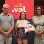 Ayuntamiento de Novelda Pascual-Garcia-8-150x150 El Centro Cultural Gómez Tortosa ha acogido la entrega de premios del XVI Concurso Juvenil de Literatura en Valencià Pascual García. 