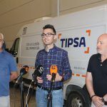 Ayuntamiento de Novelda Tipsa-4-150x150 El alcalde pone en valor la idoneidad de Novelda para la actividad logística 