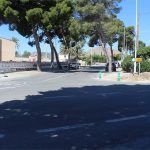 Ayuntamiento de Novelda estacion-150x150 El gobierno se propone convertir la carretera de La Estación en una travesía urbana con carril ciclopeatonal 
