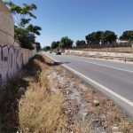 Ayuntamiento de Novelda estacion-2-150x150 El govern es proposa convertir la carretera de l'Estació en una travessia urbana amb carril de ciclovianants 