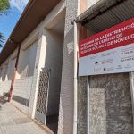 Ayuntamiento de Novelda 01-replanteo-tapis-150x150 S'inicien les obres d'adequació de l'edifici de Serveis Socials 