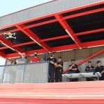 Ayuntamiento de Novelda 02-drones-policía-150x150 La Policía Local de Novelda pone en funcionamiento la nueva Unidad de Drones 