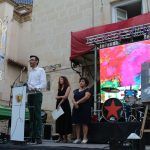 Ayuntamiento de Novelda 14-Presentacion-Betania-150x150 La Plaça Vella acoge la presentación de Betania 2022 