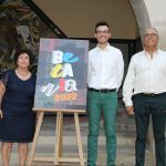 Ayuntamiento de Novelda 16-Presentacion-Betania-150x150 La Plaça Vella acoge la presentación de Betania 2022 