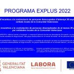 Ayuntamiento de Novelda Cartel-FSE-ayudas-EXPLUS-2022_page-0001-150x150 El Ayuntamiento contrata a diecinueve personas desempleadas a través de los programas de empleo EMPUJU, EXPLUS y EMERGE 
