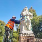 Ayuntamiento de Novelda Heraldo-10-150x150 Finalitzen els treballs de recuperació de la Font dels Tres Amics 