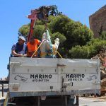 Ayuntamiento de Novelda Heraldo-5-150x150 Finalizan los trabajos de recuperación de la Font dels Tres Amics 