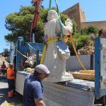Ayuntamiento de Novelda Heraldo-6-150x150 Finalizan los trabajos de recuperación de la Font dels Tres Amics 
