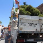 Ayuntamiento de Novelda Heraldo-7-150x150 Finalizan los trabajos de recuperación de la Font dels Tres Amics 
