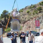 Ayuntamiento de Novelda Heraldo-8-150x150 Finalizan los trabajos de recuperación de la Font dels Tres Amics 
