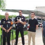 Ayuntamiento de Novelda Unidad-canina-150x150 La Policía Local crea la Unidad Canina para la detección de drogas 