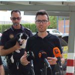 Ayuntamiento de Novelda Unidad-canina-4-150x150 La Policía Local crea la Unidad Canina para la detección de drogas 