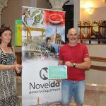 Ayuntamiento de Novelda escaparate-1-150x150 Comerç entrega els premis del primer concurs d'aparadors Novelda en Festes 