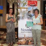 Ayuntamiento de Novelda escaparate-3-150x150 Comerç entrega els premis del primer concurs d'aparadors Novelda en Festes 