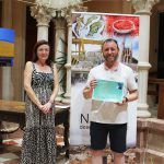 Ayuntamiento de Novelda escaparate-4-150x150 Comerç entrega els premis del primer concurs d'aparadors Novelda en Festes 