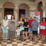 Ayuntamiento de Novelda escaparate-5-150x150 Comerç entrega els premis del primer concurs d'aparadors Novelda en Festes 