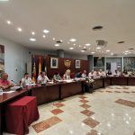 Ayuntamiento de Novelda 11-1-150x150 L'Ajuntament aprova la proposta d'ADIF per a la supressió dels passos a nivell de l'Estació 