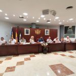Ayuntamiento de Novelda 12-1-150x150 L'Ajuntament aprova la proposta d'ADIF per a la supressió dels passos a nivell de l'Estació 