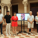 Ayuntamiento de Novelda Grease-150x150 El musical Grease arriba a Centre Cívic a benefici de l'Associació d'Alzheimer 