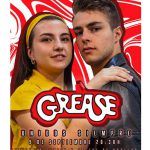 Ayuntamiento de Novelda Greease-1-150x150 El musical Grease llega a Centro Cívico a beneficio de la Asociación de Alzheimer 