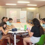 Ayuntamiento de Novelda IMG_7069-150x150 El Casal de la Juventud acoge los talleres de ocio inclusivo organizados por Novelda Accesible 