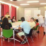 Ayuntamiento de Novelda IMG_7073-150x150 El Casal de la Juventud acoge los talleres de ocio inclusivo organizados por Novelda Accesible 