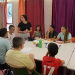 Ayuntamiento de Novelda IMG_7080-150x150 El Casal de la Juventud acoge los talleres de ocio inclusivo organizados por Novelda Accesible 