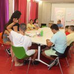 Ayuntamiento de Novelda IMG_7094-150x150 El Casal de la Juventud acoge los talleres de ocio inclusivo organizados por Novelda Accesible 