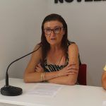Ayuntamiento de Novelda IMG_7314-150x150 Igualdad presenta su proyecto “Implícate! Novelda segura y libre de sexismo” a los premios Fiestas Inclusivas y no Sexistas 2022 
