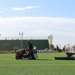 Ayuntamiento de Novelda 14-mantenimiento-instalaciones-deportivas-1-150x150 Deportes adquiere maquinaria para el mantenimiento del césped artificial de los campos de fútbol 