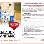 Ayuntamiento de Novelda CARTEL-CELADOR-SANITARIO-2_page-0001-150x150 El Casal de la Juventud acoge un curso de Celador Sanitario dirigido a jóvenes 