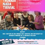 Ayuntamiento de Novelda Cartel-150x150 Novelda acoge un encuentro del Programa Nada Trivial 