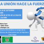 Ayuntamiento de Novelda face-150x150 La Casa de Cultura acoge una charla informativa de la Plataforma de Afectados por la Hipoteca 