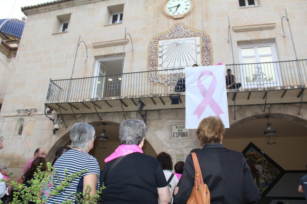 Ayuntamiento de Novelda 01-Dia-Cancer-de-mama-1024x683 Novelda se suma a la conmemoración del Día contra el Cáncer de Mama 