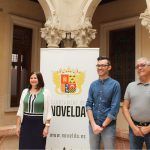 Ayuntamiento de Novelda 02-150x150 Victòria Cremades dirigirá Betania 2023 
