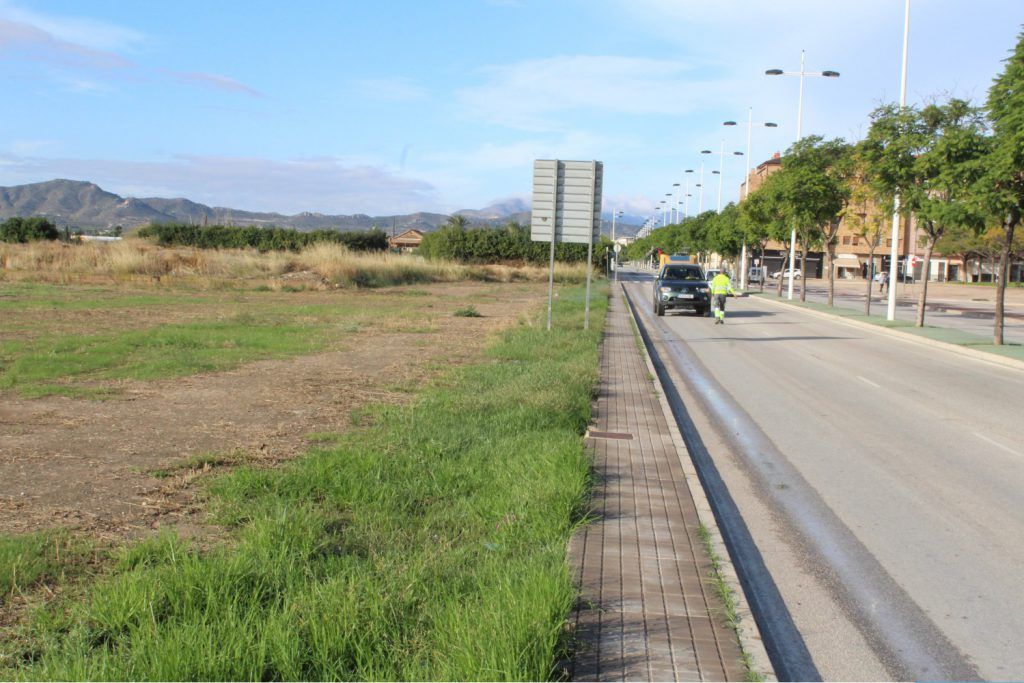 Ayuntamiento de Novelda 02-subvencion-mosquitos-1024x683 El Ayuntamiento recibe una subvención de la Diputación de Alicante para el control de plagas de mosquitos 