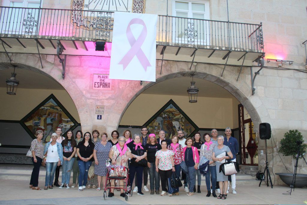 Ayuntamiento de Novelda 14-Dia-Cancer-de-mama-1024x683 Novelda se suma a la conmemoración del Día contra el Cáncer de Mama 