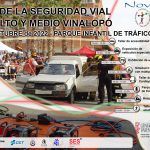 Ayuntamiento de Novelda Cartel-150x150 Novelda acull el X Dia de la Seguretat Viària de l'Alt i Mig Vinalopó 