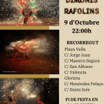 Ayuntamiento de Novelda Correfocs-150x150 Amplia y diversa programación cultural para celebrar el 9 d’Octubre 