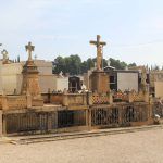 Ayuntamiento de Novelda cementerio-2-150x150 El Cementerio Municipal pone en marcha el dispositivo especial para el Día de Todos los Santos 