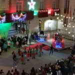 Ayuntamiento de Novelda subvencion-1-150x150 Novelda estrenarà nova caseta per a Papa Noel en les pròximes dates nadalenques 